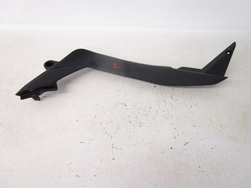 16 Kawasaki ZX 1000 M ABS Left Knee Cover Grip 14092-0162-6Z 2001